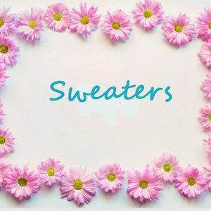 Sweaters